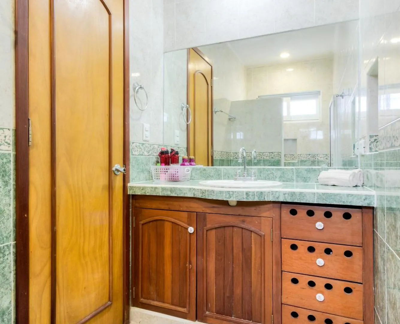 Comfortable Loft With Kingsize Bed Cancun